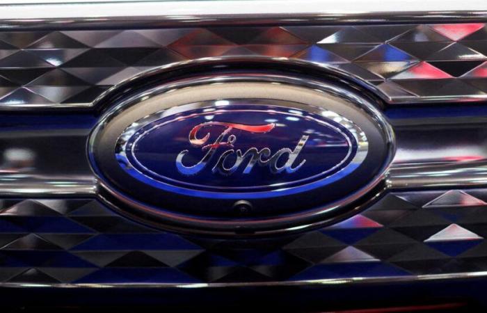 Ford supprime 4 000 emplois en Europe