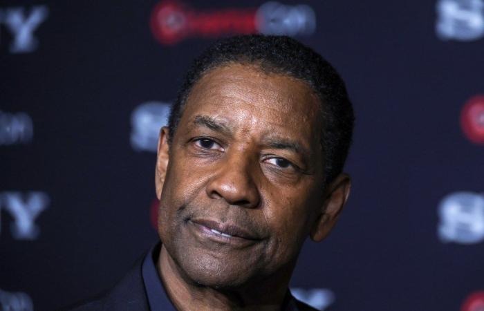 La consommation quotidienne de vin de Denzel Washington a causé « beaucoup de dégâts » à son corps