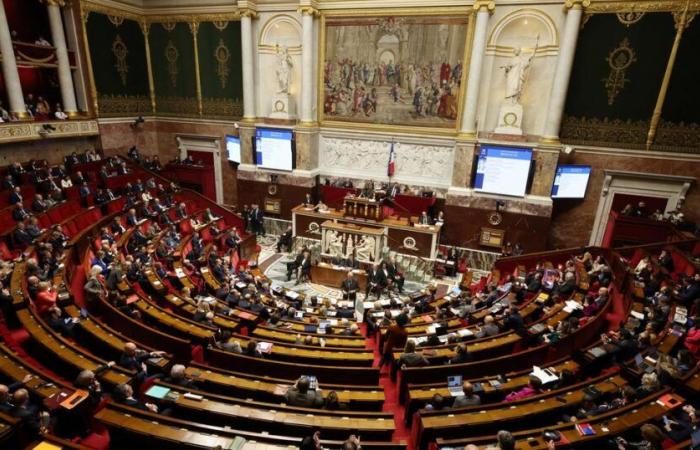 Les députés approuvent en commission l’abrogation de la réforme des retraites