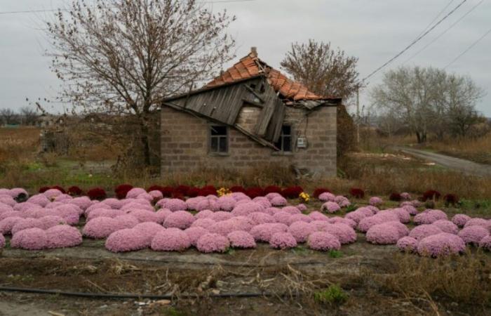 Dans l’est de l’Ukraine, l’étau se resserre sur les derniers civils