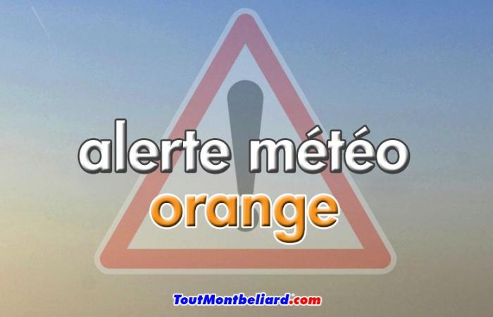 vigilance orange neige-verglas jeudi 21 novembre 2024