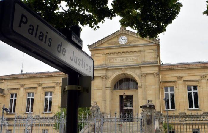 Accusé de viol par sa fille, il était absent au deuxième jour du procès d’Agen