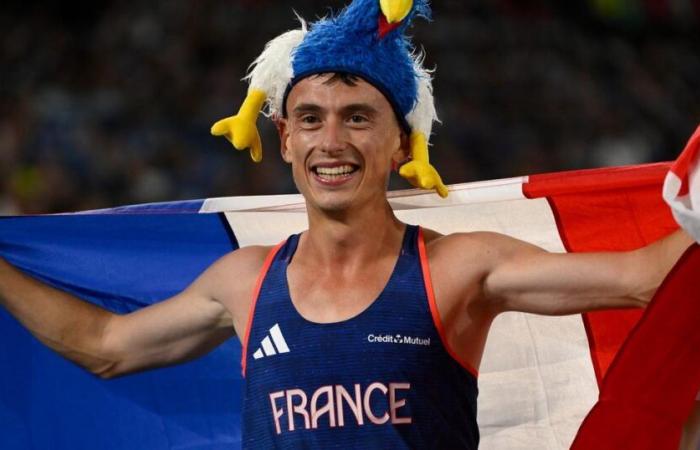 Yann Schrub défendra son titre de champion d’Europe de cross-country en Turquie