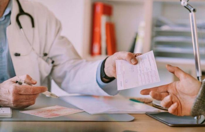 L’assuré avec libre choix du médecin peut changer en cours d’année