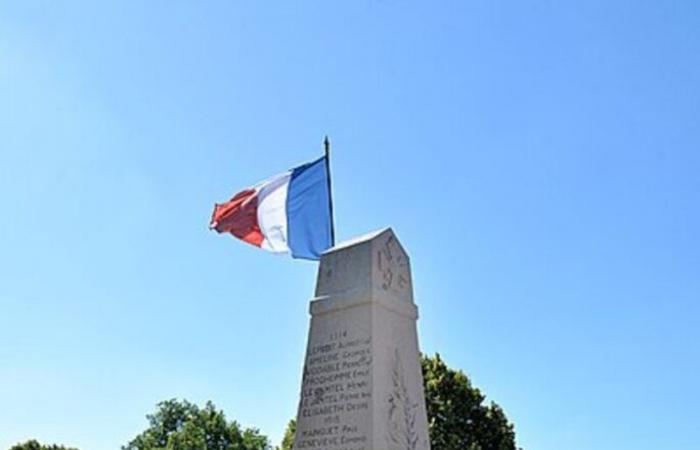 Val-d’Oise. Une école rend hommage aux militaires âgés de 14 à 18 ans dans une ambiance de caserne