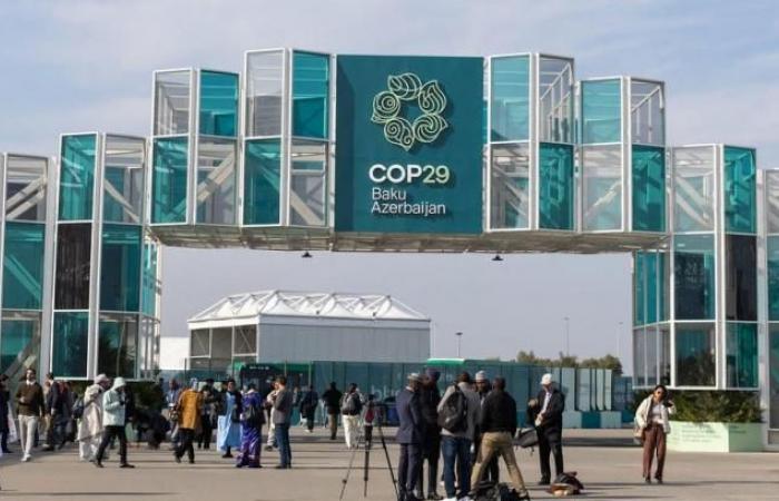 La COP29 reçoit le soutien du G20 qui encourage davantage de financement climatique