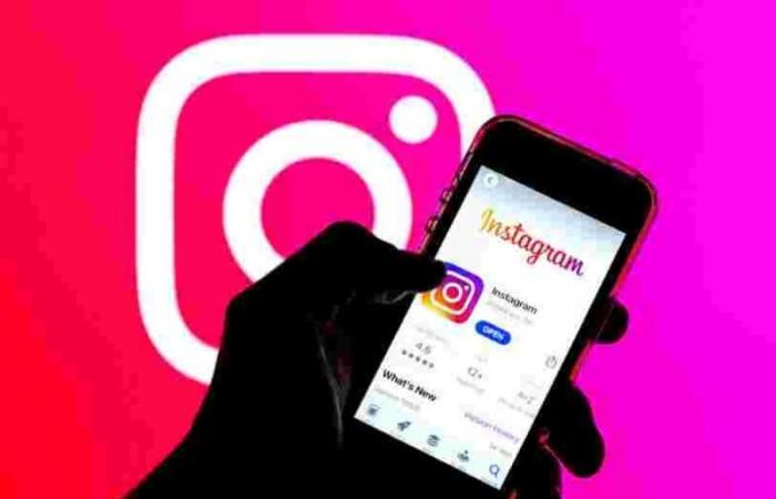 Instagram lance une option pour personnaliser votre fil d’actualité