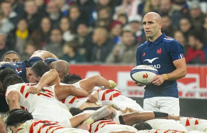 XV de France – Après l’imbroglio, pourquoi les Bleus réserves ne joueront pas en Top 14