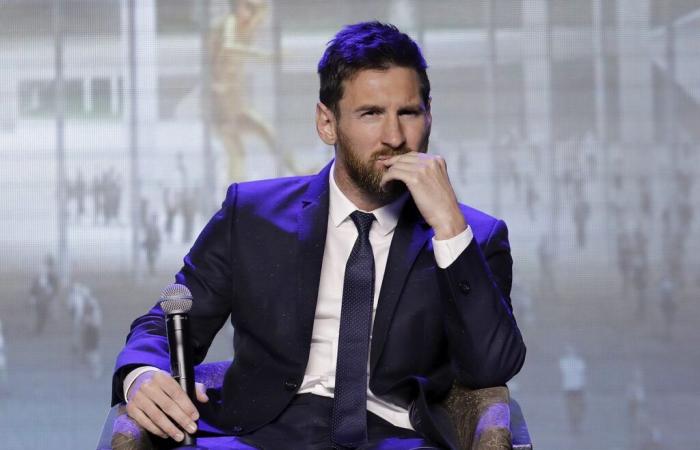 « En privé, Messi est un très homme… », confie un ancien coéquipier de la Pulga au Barça