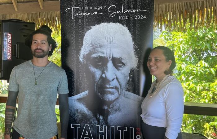 Tahiti Tattoo Fest, le retour du festival du tatouage à Tahiti