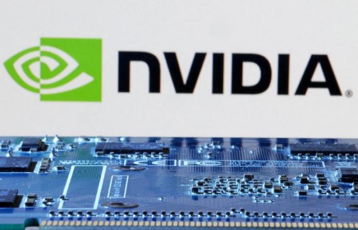 Les problèmes d’approvisionnement de Nvidia nuisent aux livraisons mais masquent une demande en plein essor