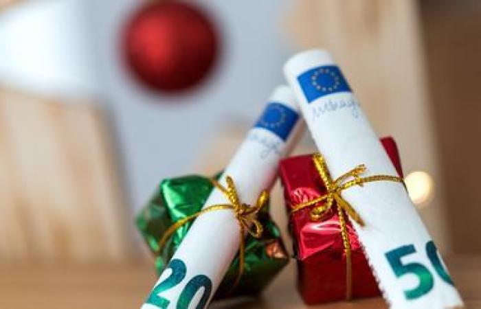 La prime de Noël sera versée le 13 décembre aux ménages les plus modestes, annonce le ministre des Solidarités