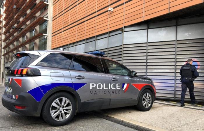 un ami de la victime interpellé à Marseille