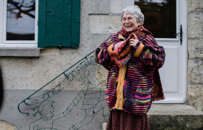 Le décès de Bernadette Després, Fauve honoraire du Festival d’Angoulême en 2019 et co-créatrice de “Tom-Tom et Nana”