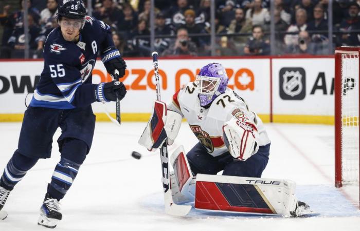 mardi dans la LNH | Les Oilers gagnent 5-2 contre les Sénateurs