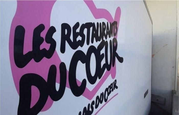 Vaucluse. Une 40ème campagne des Restos du coeur centrée sur les bébés pour briser le cercle de la précarité