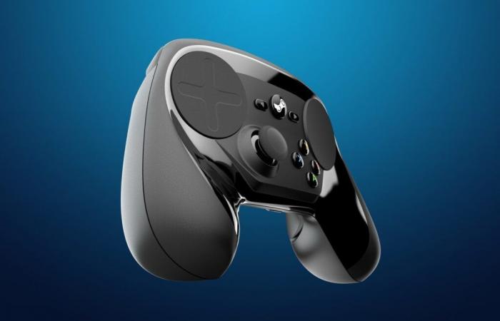 Steam pourrait bientôt lancer un nouveau casque et contrôleur VR