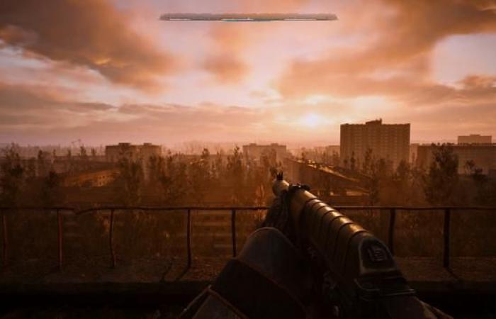 « STALKER 2 », le jeu vidéo ukrainien captivant et post-apocalyptique, frappé par la guerre