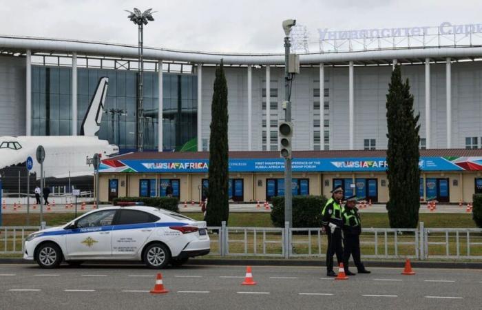 arrestation d’un citoyen allemand accusé de sabotage