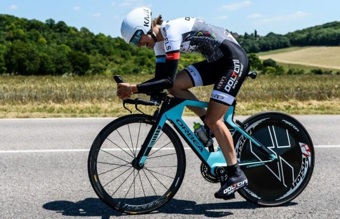 “J’ai sali mon sport”, Marion Sicot, jugée pour dopage à l’EPO