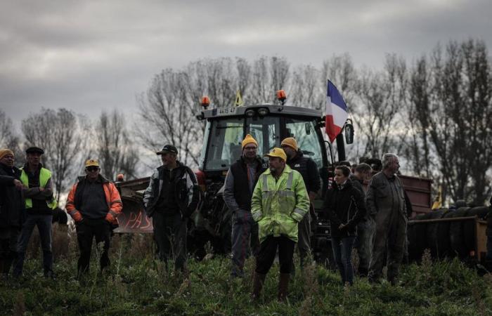 Michel Barnier organise un débat à l’Assemblée nationale pour afficher un front unique du refus