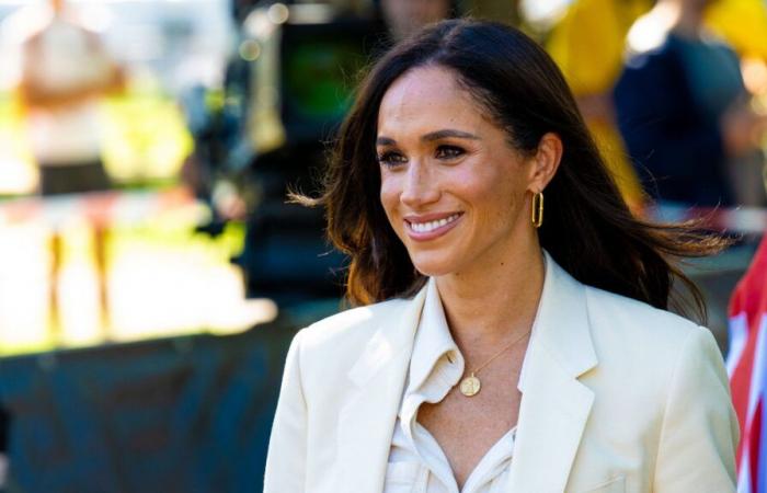 Meghan Markle a tourné comme une horloge contre Victoria Beckham à cause de… Netflix