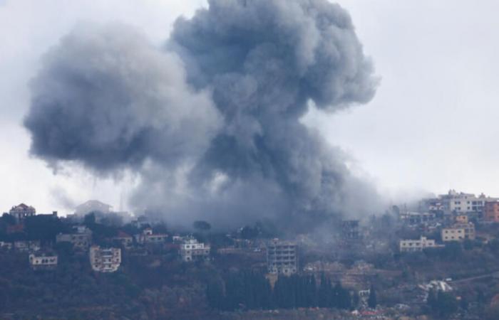 Le Hezbollah affirme avoir tiré des « missiles guidés » sur des soldats israéliens