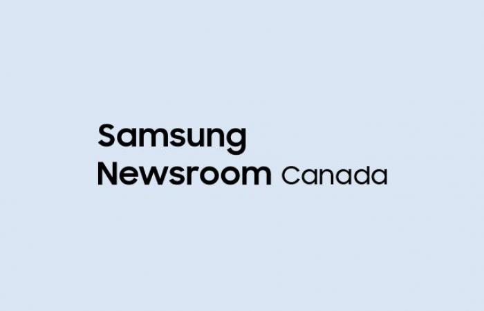 Samsung récipiendaire de nombreux prix Clio Sports – Samsung Newsroom Canada