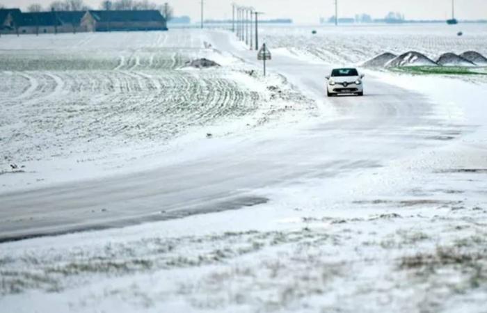 Bernadette Després est partie, embouteillages en vue et chutes de neige… Parmi les cinq faits divers du mercredi 20 novembre dans le Loiret