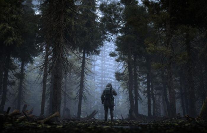 STALKER 2 avait besoin de plus de temps