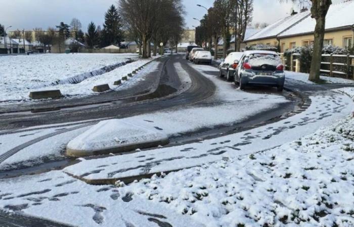 comment bien préparer sa voiture au froid