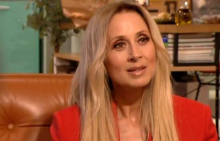 Lara Fabian révèle pourquoi Céline Dion n’a jamais chanté avec elle