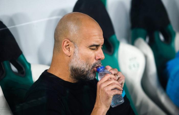 Pep Guardiola renouvelle son contrat avec City – Angleterre – Manchester City FC