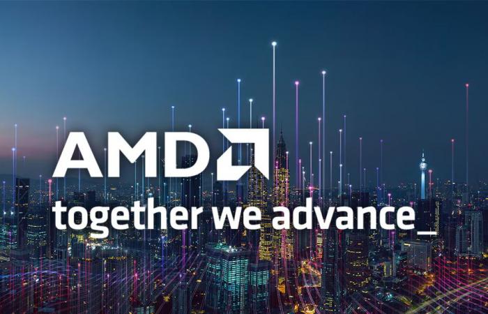 Les GPU PlayStation 6 et Radeon RX 9000 devraient être lancés avec l’architecture UDNA d’AMD