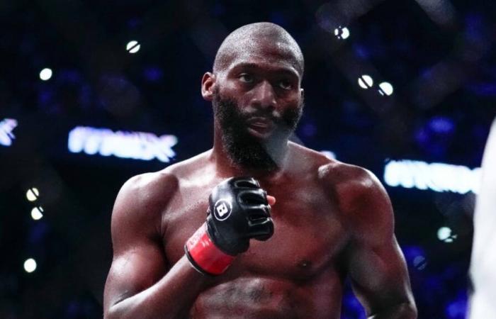 “Le public avait envie de revoir des gladiateurs”, Cédric Doumbè explique l’énorme succès du MMA en France