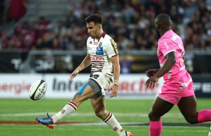 Rugby à 7. Des joueurs du Top 14, dont un du RC Vannes, pour renforcer les Bleus en vue des JO 2028