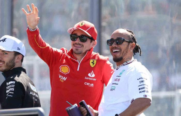 Le rebondissement qui pourrait redéfinir la grandeur de la F1 “Son cœur et sa tête déjà chez Ferrari”