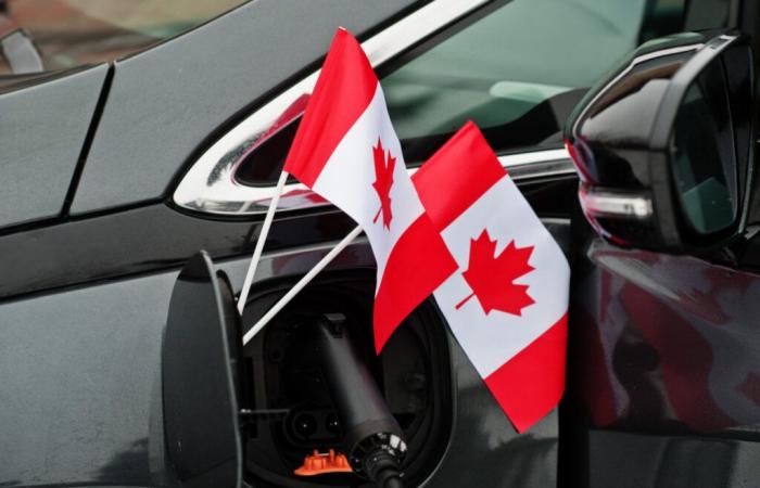 l’industrie automobile canadienne à la croisée des chemins