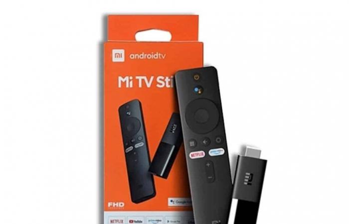 transformez votre téléviseur en Smart TV avec cette promotion