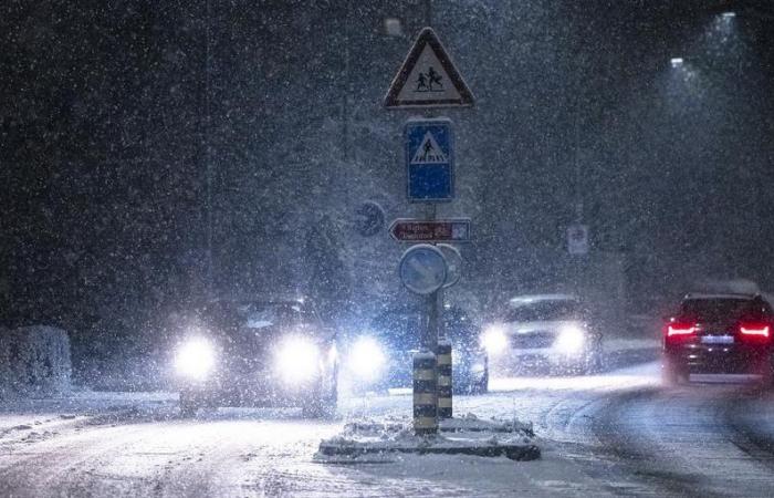 30 cm c’est possible même en plaine