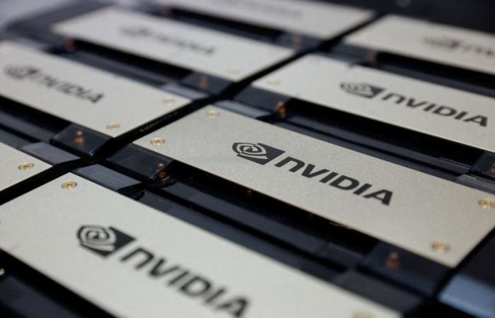 Le chemin de Nvidia vers 4 000 milliards de dollars commence aujourd’hui, déclare Wedbush