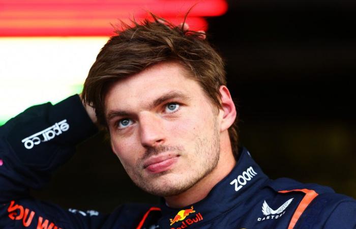 Max Verstappen sera-t-il sacré à Las Vegas ?