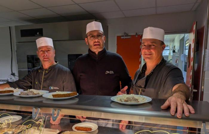 comment le lycée de Lot-et-Bastides poursuit son chemin vers l’excellence