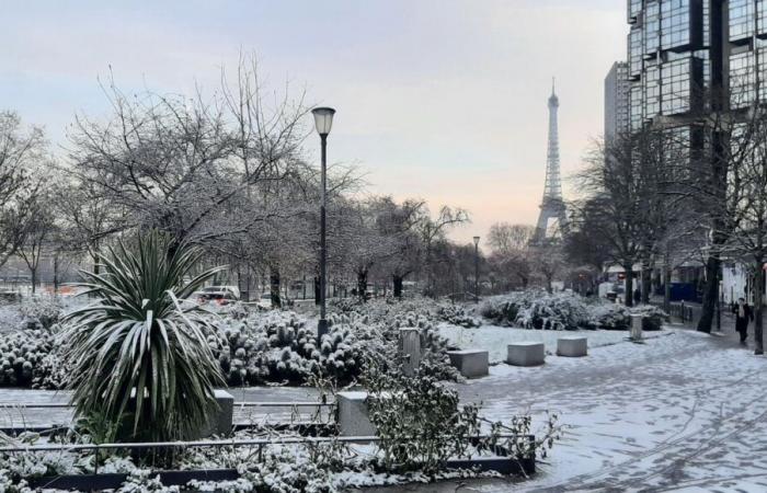 L’Île-de-France placée en alerte orange jeudi, à quoi doit-on s’attendre ?