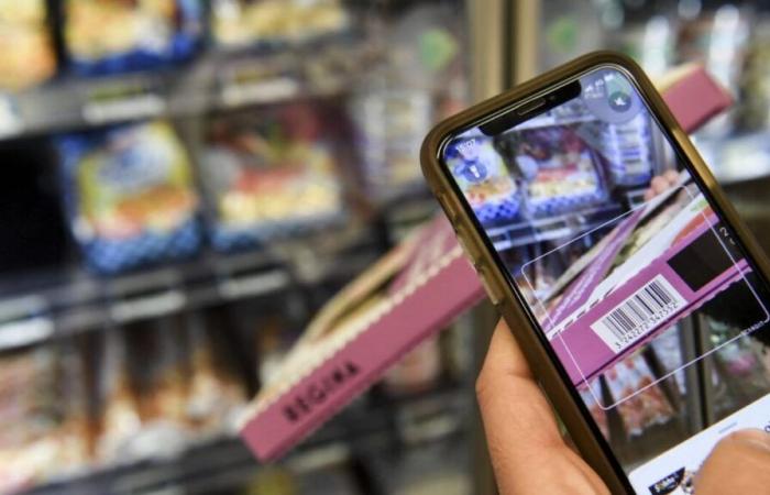 Yuka appelle les Français à dénoncer les « additifs à risque » dans les produits alimentaires directement via son application