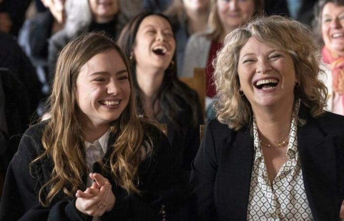 De quoi parle le nouveau téléfilm avec Cécile Bois et Odile Vuillemin, diffusé ce soir sur France 2 ?