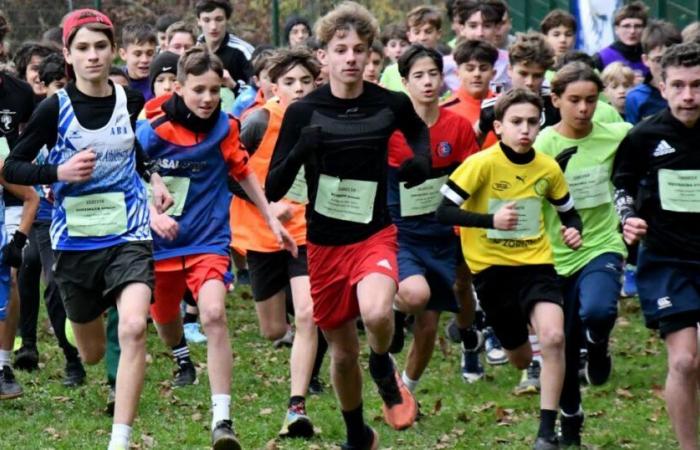 Diaporama. Le récapitulatif sportif du week-end sur le secteur de Saverne