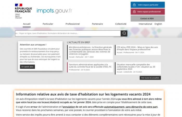 Quelle est cette déduction fiscale qui va bientôt arriver dans les comptes de certains contribuables ?