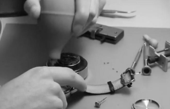 Les montres eHo éco-responsables et personnalisables, fabriquées dans le Gers, finalistes au salon Made In France