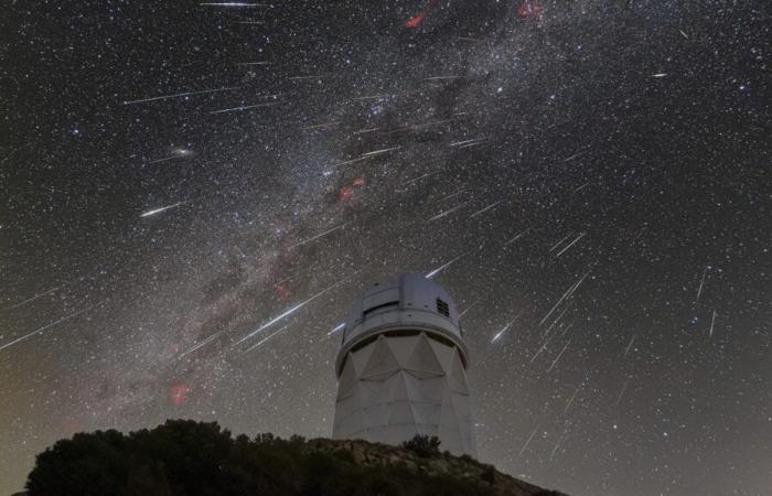 L’énergie sombre qui brise notre univers n’est peut-être pas celle que nous pensons